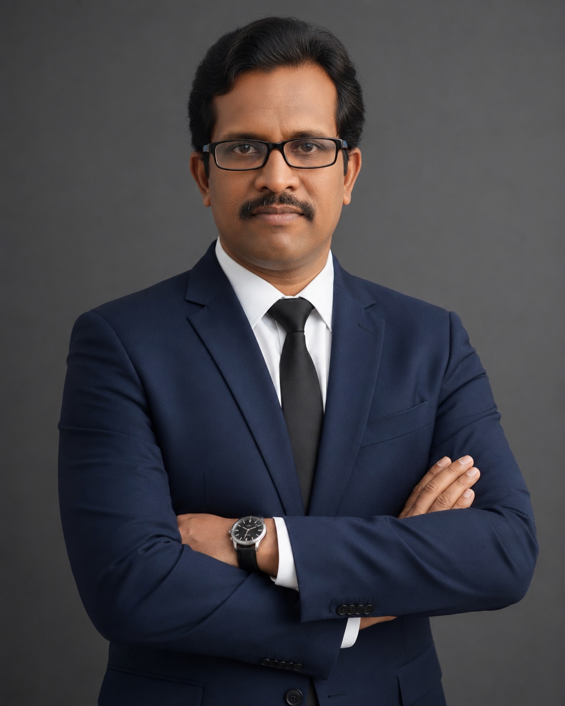 Founder & Managing Director, Sera Exports